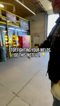 Master Welding Techniques with Proper Positioning at Western Welding Academy | Populer Platform