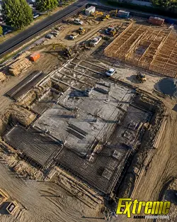 Prevent Costly Mistakes with Weekly Aerial Updates and AI Tracking | Populer Platform