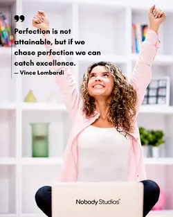 Pursuing Excellence: Continuous Improvement in Leadership and Personal Development | Populer Platform