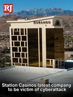 Las Vegas Casino Giants Fall Victim to Extortion Plots | Populer Platform
