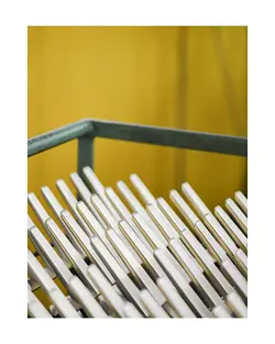 Discover the Excellence of Italian Brass in Mandelli1953's Craftsmanship | Populer Platform