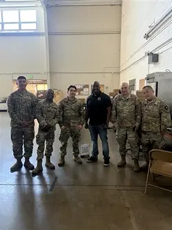 Connecting Service Members with Civilian Career Opportunities at Drill | Populer Platform
