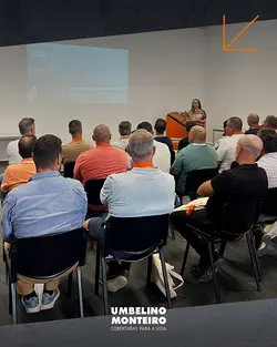 Successful Training Session with Jordanilo Team on Roofing Solutions | Populer Platform