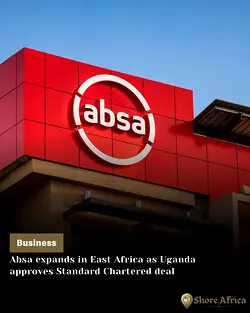 Uganda's Banking Sector Faces Restructuring Amid Major Deal Approval | Populer Platform