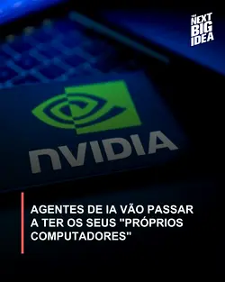 NVIDIA Unveils Groundbreaking AI Agents Computers: The Future of Autonomous Systems | Populer Platform