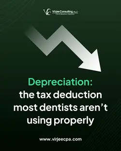 Maximize Tax Deductions: Dental Practice Depreciation Strategy | Populer Platform