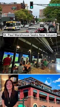 Revive the 1917 Warehouse: Adaptive Reuse Opportunities Near Grand Casino Arena | Populer Platform
