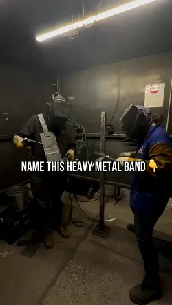 Discover the Brotherhood and Culture at Western Welding Academy | Populer Platform