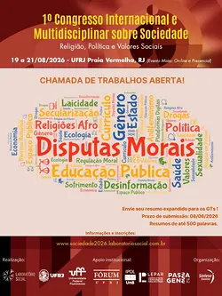 Join the 1st International Multidisciplinary Congress on Society: Call for Abstracts | Populer Platform