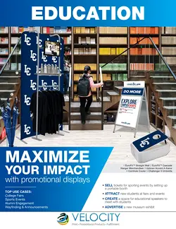 Maximize Your Trade Show Impact with Strategic Promotional Products | Populer Platform