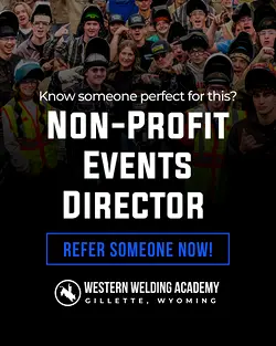 Join Us in Building the Future of Trade Events: Non Profit Events Director Opportunity | Populer Platform