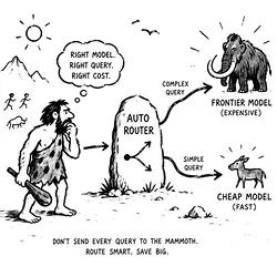 Optimizing AI Agent Costs with Orq.ai's Auto Router | Populer Platform