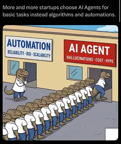 Balancing AI Agents and Automation in Real-World Workflows | Populer Platform