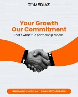 Building True Partnerships: DN Mediaz's Commitment to Your Growth | Populer Platform