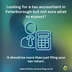 Discover the Benefits of Choosing the Right Tax Accountant in Peterborough | Populer Platform