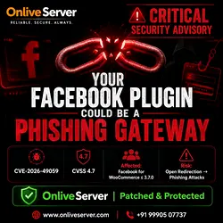 Understanding CVE-2026-49059: The Critical Business Impact of a CVSS 4.7 Vulnerability | Populer Platform