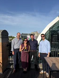 CACI Wins Bloomreach Agency Partner of the Year & Delivery Verified Partner Badge | Populer Platform