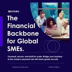 Secure Global Payment Solutions for SMEs with Stabo | Populer Platform