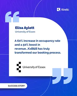 Transforming University Bookings: From Phone Calls to 24/7 Self-Service Success | Populer Platform