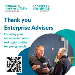 Building Strong Career Pathways with Enterprise Advisers | Populer Platform