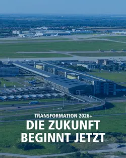 Mitteldeutsche Flughafen AG: Charting a Resilient Future Post-Restructuring | Populer Platform