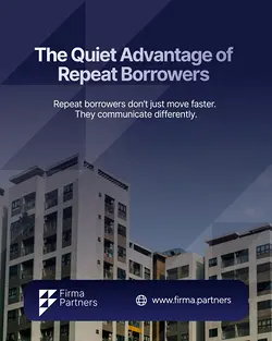 Understanding Repeat Borrower Dynamics in Real Estate Lending | Populer Platform