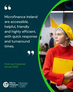 Supporting Big Ideas: Microfinance Ireland's Role in Small Business Success | Populer Platform