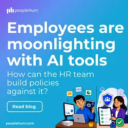 Adapting HR Policies for AI Tool Moonlighting: A Comprehensive Guide | Populer Platform