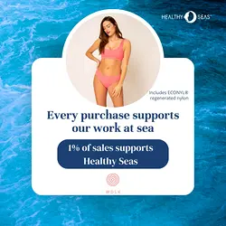 Support Ocean Recovery with Woodlike Ocean's Sustainable Swimwear | Populer Platform