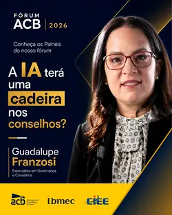 Integrating AI in Corporate Governance: Insights from Fórum ACB 2026 | Populer Platform