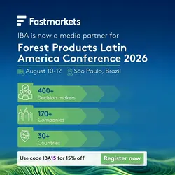 21st Fastmarkets Forest Products Latin America Conference: Key Insights and Strategy | Populer Platform
