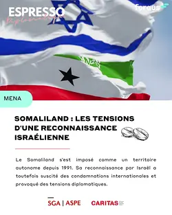 Israel's Controversial Recognition of Somaliland: A Diplomatic Shift and Its Implications | Populer Platform