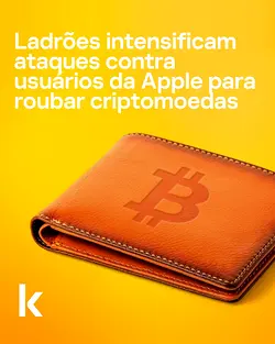 Proteção de Criptoativos: Cuidado com Aplicativos Falsos no iOS | Populer Platform