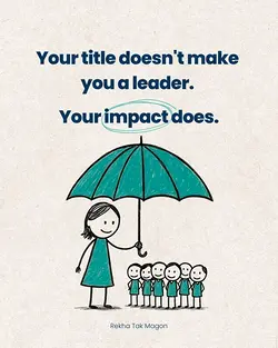 Unlocking True Leadership: Beyond Titles and Authority | Populer Platform