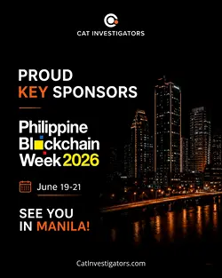 Philippines Blockchain Week 2026: Shaping the Future of Blockchain Trust | Populer Platform