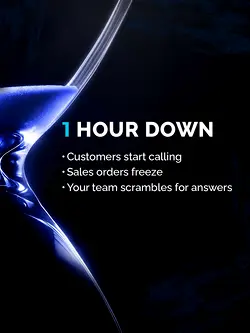 Quick Recovery Strategies to Avoid Business Losses from System Failures | Populer Platform