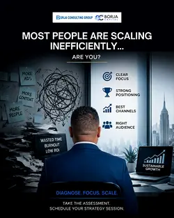 Scaling for Success: The Key to Momentum and Avoiding Burnout | Populer Platform