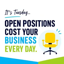 Maximize Productivity: How to Fill Open Positions Quickly | Populer Platform