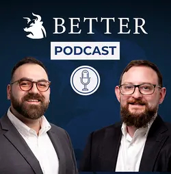 Discover the BETTER Podcast: Your New Go-To for Real Estate Insights | Populer Platform