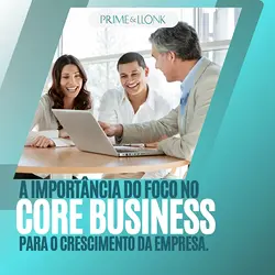 The Importance of Focusing on Core Business for Sustainable Growth | Populer Platform