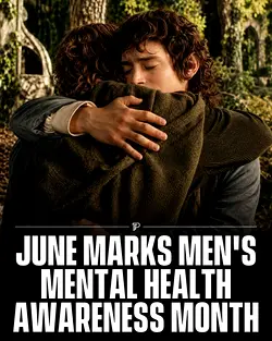 June's Men's Mental Health Awareness: Breaking the Silence | Populer Platform