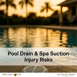 Prevent Pool and Spa Drain Injuries in Florida: Legal Guidance and Compliance | Populer Platform