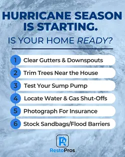 Prepare Your Home for Hurricane Season with Essential Tips | Populer Platform