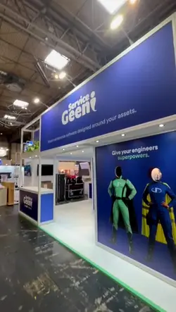 Join Us at Maintec Stand J30 for an Exciting Experience and Win a £100 Voucher! | Populer Platform