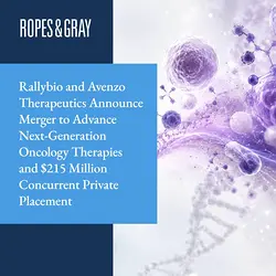 Rallybio to Acquire Avenzo Therapeutics: Advancing Oncology Therapies | Populer Platform