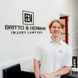 Investing in Future Legal Professionals: Intern Dakota's Journey with Britto & Herman | Populer Platform