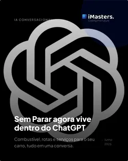 Simplify Car Services with Sem Parar's New ChatGPT Integration | Populer Platform