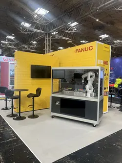Explore Cutting-Edge Robotic Technology at Smart Manufacturing Expo 2026 | Populer Platform
