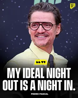 Pedro Pascal's Late Start: Lessons on Resilience and Career Growth | Populer Platform