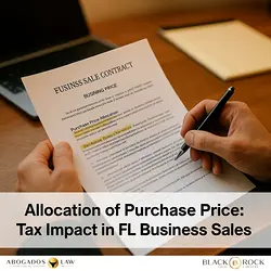 Understanding Florida Business Purchase Price Allocation: Key Tax Details | Populer Platform